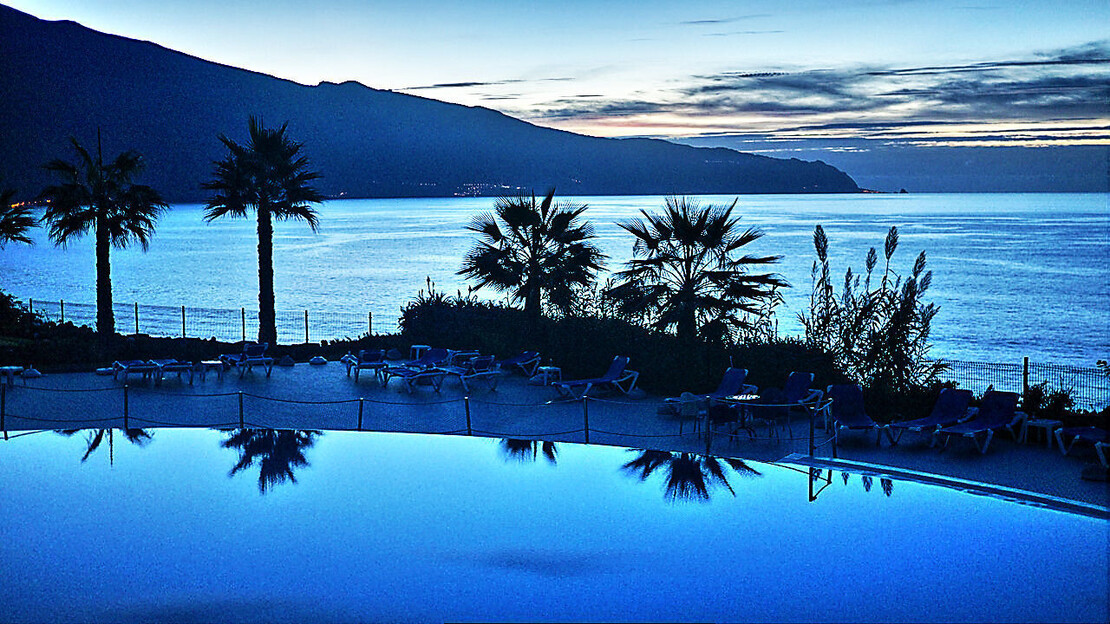 Monte Mar Palace Hotel